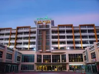 MH Sentral Hotel Sg Siput Hotels in Kuala Kangsar