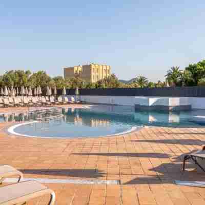 Caprice Sa Coma Park Fitness & Recreational Facilities