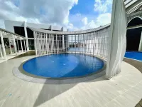 Troika Kota Bharu by Salaam Suites - Pools
