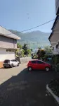 Hotel Nirwana Batu - Parkplatz