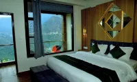Regenta Resort Madhuganga Ukhimath