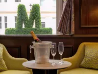 Best Western Mornington Hotel London Kensington Hotels near Fulham