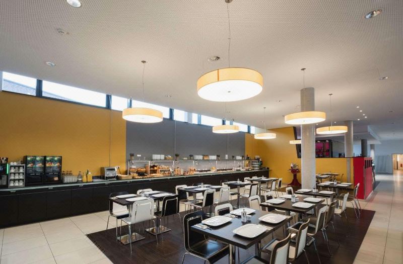 Premier Inn Hannover City University photo 4