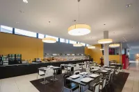 Premier Inn Hannover City University - Bữa sáng