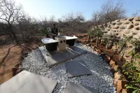 Oase by 7 Star Lodges - Greater Kruger Private 530ha Reserve - spa