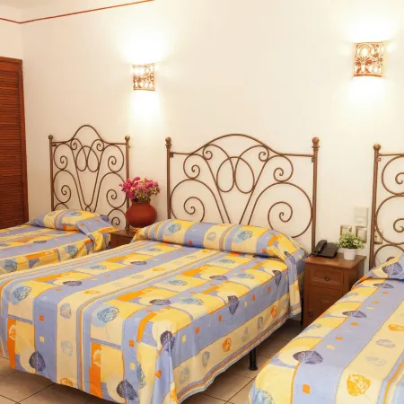 Hotel Dainzu