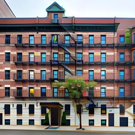 Hotel Ivy Boston Common