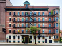 Hotel Ivy Boston Common