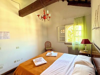 Biffi Rooms