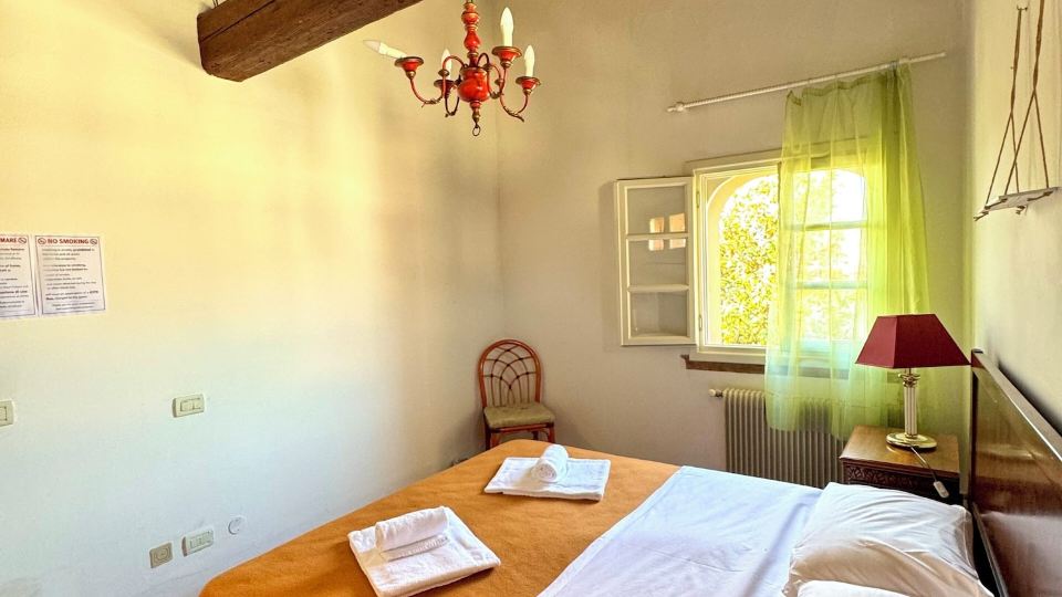 Biffi Rooms