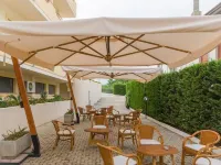 Hotel Europa Hotels in Biella