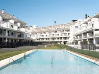 Meral Units - Rooftop Pools