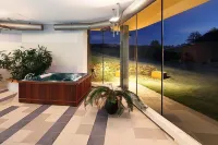 奧斯特魯夫皮特勞恩酒店 - SPA