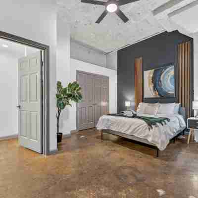 Cold Storage by Stylish Stays Rooms