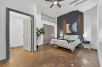 Cold Storage by Stylish Stays Hotels in 