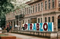 Downtown Bayrak Residences Trabzon