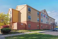 Motel 6 Suites Rochester Henrietta, NY - 2-Star