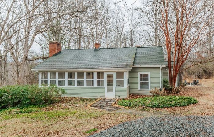 Artisan's Cottage