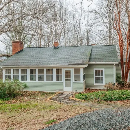 Artisan's Cottage