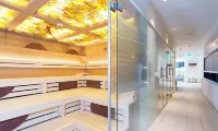 โรงแรม อัลโธฟ เรตซ์ - ที่มีสปา