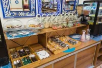Beatriz Charming Hostal - pantai