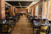 Zephyr Hotel Club Resort and Spa - breakfast