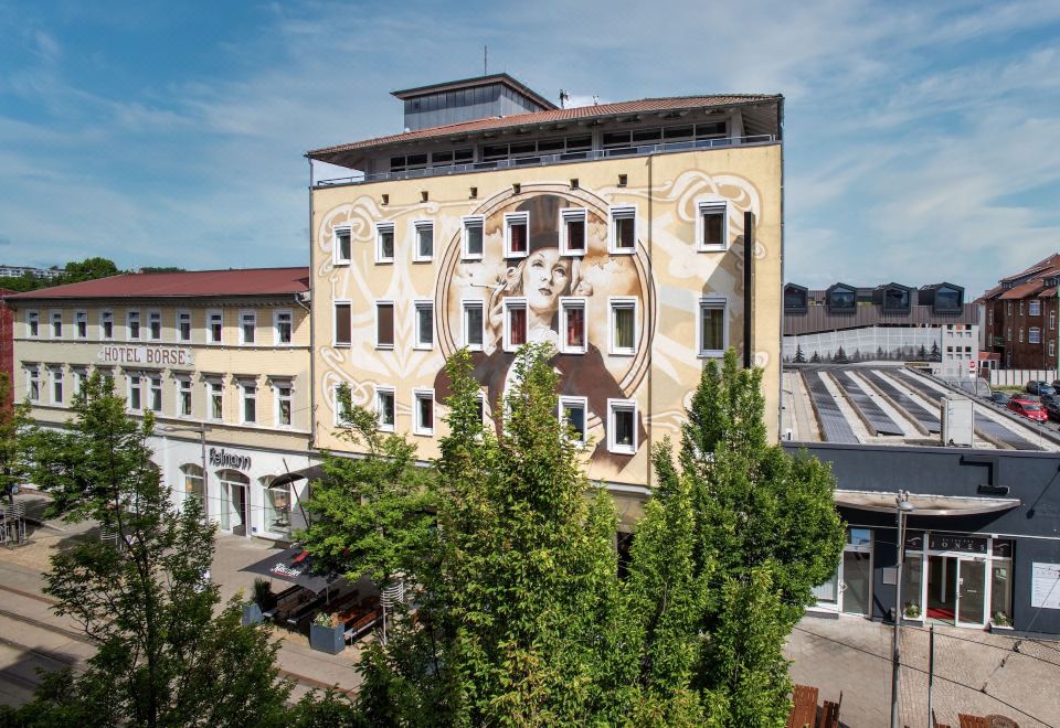 Nordhäuser Fürstenhof