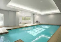 Hampton Inn & Suites Vicksburg - Pools