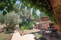 Tenuta di Poggio Cavallo -  Holiday Villas