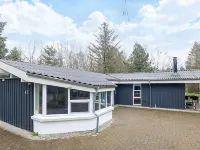 บ้านพักส่วนตัวให้เช่า สำหรับ 8 คน ใน Hadsund-บาย Traum - บูติค