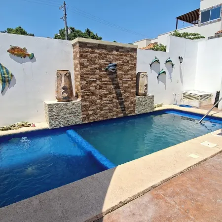 Bungalows Huerta del Mar