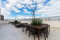 Pause Living - Nex One Paraíso - homestay