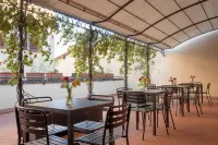 Foresteria Valdese di Firenze