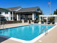 St. Michaels Inn - Pools