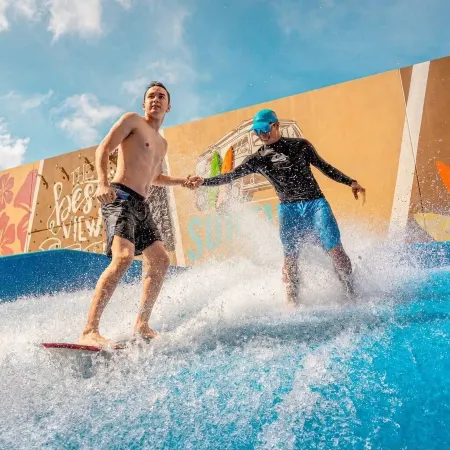 Dreams Vista Cancun Golf & Spa Resort