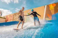 Dreams Vista Cancun Golf & Spa Resort - Water Park