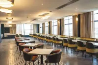 Pride Plaza Indore - bar