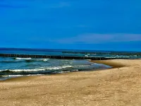 Apartment Near the Sea, Breakfast Included - WiFi