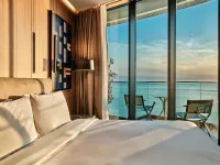 Crowne Plaza Durres by IHG - bar
