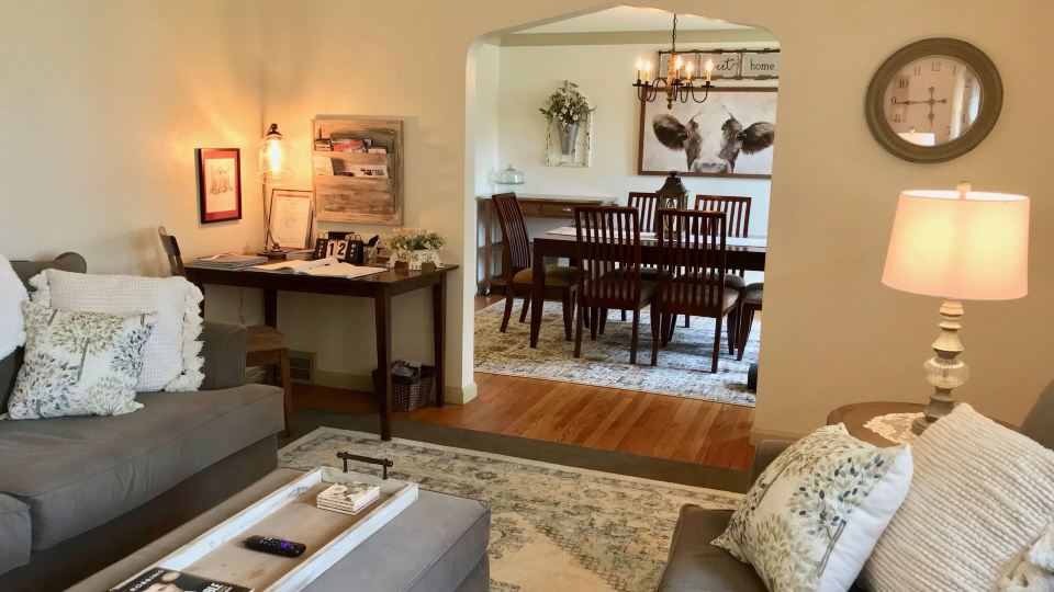 The Little Italy of Niagara Falls Bed & Breakfast