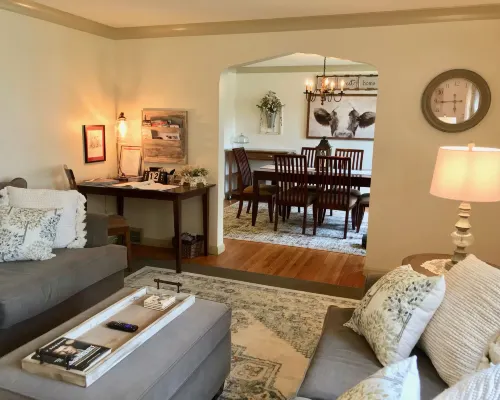 The Little Italy of Niagara Falls Bed & Breakfast Отели рядом с достопримечательностью «Ниагарский Водопад»