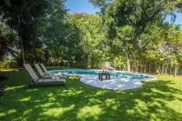 Villa Golf Beach Private Pool BBQ Free Maid Service - Villas