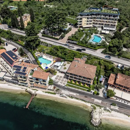 Ambienthotel Spiaggia