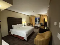 Best Western Plus Rose Country Hotel