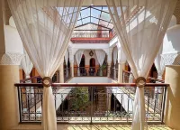 Riad Nirvana