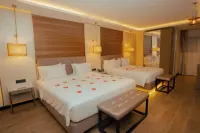 Platinum Hotel Spa - Kylpylä