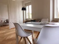 Casa Schilling - 4 Charming Rooms in the Best Location - 3 stjerner