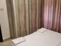 Charming Amman Apartment With Central AC and Wifi Hotels near Abdoun