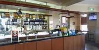 Northside Hotel Albury - bar