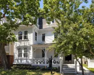 Ocean City Mansion - acceptant les animaux